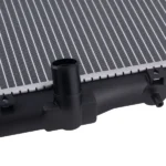 Coolant Radiator fit for Honda Ridgeline Passport 3.5L 2017-2024 RAD13402 - Image 4