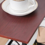 Same Code 72249318 Multifunctional Bathroom Table Indoor Side Table Coffee - Image 19
