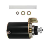 Starter fit for Briggs & Stratton Air Cooled 10HP 11HP Horizontal 1978-1991 AM122337 - Image 6