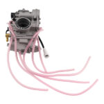 Carburetor fit for Husqvarna TC450 TE450 2002-2011 5TG-14101-00-00 5TA-14101-00-00 - Image 3