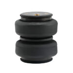 Air Spring Suspension Kit Rear fit for Dodge Ram 2500 2WD AWD 2014 - 2025 - Image 2