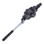 1 Spool Hydraulic Log Splitter Control Valve Open Center Detent 25 GPM 3500 PSI - Image 5