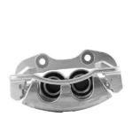 Pair Rear L & R Brake Caliper w/ Bracket fit for Chevrolet Silverado 1500 GMC Sierra - Image 5
