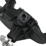 V8 Coolant Pump fit for Chevrolet C10 Pickup El Camino 1955-1972 3957981