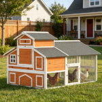 Chicken Coop