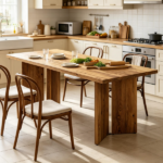 Dining Table(Only dining table) - Image 4