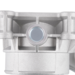 Throttle Body Assy Fit for Saab 9-3 2.0T Aero Arc Linear Vector 2003-06 12568796 - Image 5
