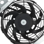 Cooling Fan Assembly fit for Mercury Mountaineer V6 2002-2010 FO3115145 - Image 2