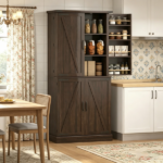Storage Cabinet