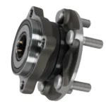 Front 5 Lug Wheel Hub Assembly fit for Subaru Impreza XV Crosstrek 2013-2014 WE60548 - Image 6