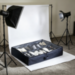 Shoe Storage Cabine - Image 3