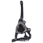 Front Left Steering Knuckle Replacement for Chrysler 300 Dodge Charger Challenger 2012-2021 5168421AE 698-299 - Image 7