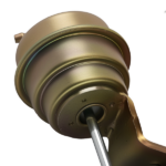 K04-001 TURBO TURBOCHARGER UPGRADE FIT FOR VOLKSWAGEN VW JETTA GOLF GTI 1.8T 2000-2005 - Image 7