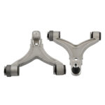 Front Upper Lower Control Arms Fit For Maserati Quattroporte M139 2008-2013 Fit For Maserati GranTurismo M139 2008-2018 980139893,980139894,980139891,980139892 - Image 3
