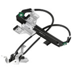 Electric Window Regulator Rear Left fit for Tahoe/Yukon 00-06 748-228 w/ Motor - Image 6