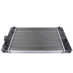 Generator Radiator Replacement for Perkins EK EL EN GK GN GU GV HL HP Engine 403D-15 404D-22