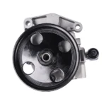 Front Power Steering Pump Fits for Mercedes-Benz E350 3.5L V6 E550 5.5L V8 2010-2011 Sedan 4-Door Silver 1Pc - Image 5