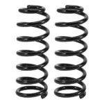 3" Front Drop Suspension Springs fit for GMC Canyon 2004-2012 2 Wheel Drive Pair