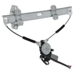 Front Left Power Window Regulator fit for Honda Civic 1996-2000 72250-S04-A01 - Image 3