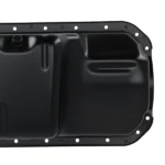 Steel Oil Pan 11200-P08-020 fit for Honda Civic Wagon 1.5L 1.6L 1988-1991 Direct Fit
