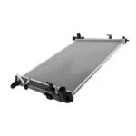 Advanced Radiator fit for Hyundai Santa Fe/Kia Sorento 2010-2019 RAD13194 - Image 2