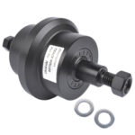 Water Pump Replacement for John Deere Garden Tractor 322 330 655 Skid Steers 375 AM878167 AM875008 - Image 19