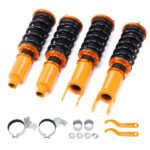 MaXpeedingrods Adjustable Height Lowering Coilovers fit for Honda Civic 1996-2000 EK - Image 6