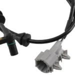 2ABS Wheel Speed Sensor Front Left & Right fit for Nissan Equator Pathfinder Xtera - Image 3