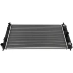 Aluminum Radiator fit for Chevrolet Malibu 4-Door 2.4L 2008-2012 8012864 - Image 6