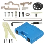 Full Timing Chain Kit fit for MINI COOPER 2007-2012 1.6L DOHC Turbo N14B16C Engine - Image 6