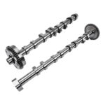 Camshaft Intake & Exhuast Replacement for Audi VW 2.0 TFSI BZB CBFA CCTA A3 Jetta Golf MK5 06J109021G 06J109021H - Image 5