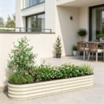Garden Bed