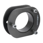 Front 2.5" Leveling Kit Lift Spacer fit fit for Jeep Grand Cherokee WK2 2011-2022 - Image 5