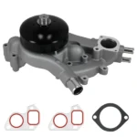 Water Pump fit for Chevy Express Silverado Tahoe GMC Cadillac 4.8L/5.3L/6.0L/6.2L - Image 6