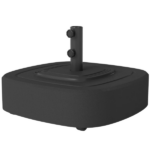 Outdoor Umbrella Base Only the base - Image 2