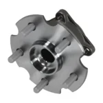 Wheel Hub Bearing Assembly fit for Lexus NX300h NX200t 2015-2019 512374 5 Lug - Image 6
