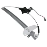 Power Window Regulator fit for Nissan Titan/Armada 2004-2015 Rear Left 748-980 US - Image 6