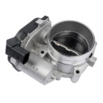 Throttle Body for Audi Q7 VW Passat Touareg Atlas 3.6L V6 03H133062A 03H133062B 03H133062C 03H133062D - Image 8