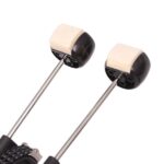 Double Kick Drum Pedal Professional Double Bass Drum Pedal - Image 10