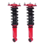 Air Suspension to Coil Conversion Kit fit for Ford Expedition Navigator Shock Strut - Image 2