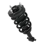 4Pcs Front + Rear Shocks Struts fit for 2007-2013 Chevy Silverado GMC Sierra 1500 - Image 2