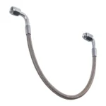 Engine Vacuum Pump Oil Feed Line fit for Dodge Ram 3500 2500 5.9L 1994-2002 3934396 - Image 5