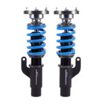 Front & Rear Coilover Suspension Parts Fit For BMW 3 Series E90/E92 325xi 328xi 330xi 335xi X-Drive (AWD) 2006-2011 - Image 3