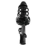 4x Front Rear Complete Shocks Struts Coil Spring fit for Kia Soul 2010-2013 - Image 3