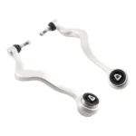 8x Front Suspension Lower Control arm fit for BMW E60 525i 535i 528i 530i 2004-2010 - Image 3