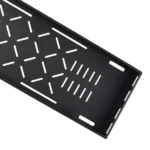Heavy Duty Tire Rack fit for Jeep Wrangler/Bronco 27-32" Spare Tire Carrier