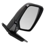 Left Side Mirror fit for Honda Accord LX/SE 2008-2012 128-50158L Power Plastic
