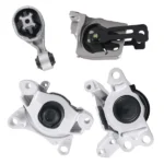 Engine Motor Mount Torque Strut Transmission Mount fit for Nissan Altima 2.5L A4389 - Image 6