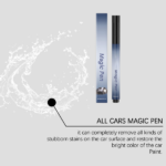Magic Pen, Car Scratch Remover Pen, Magic Car Scratch Removal Pen - Image 9