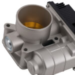 Throttle Body fit for Nissan Sentra 2003 2004-2006 1.8L S20052 16119AU00A Aluminum - Image 2